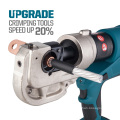 ED-400 Battery Powered Crimping Tool 16-400mm2